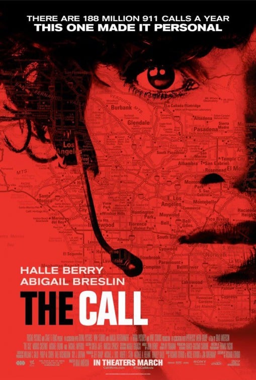 The Call - WWE Studios