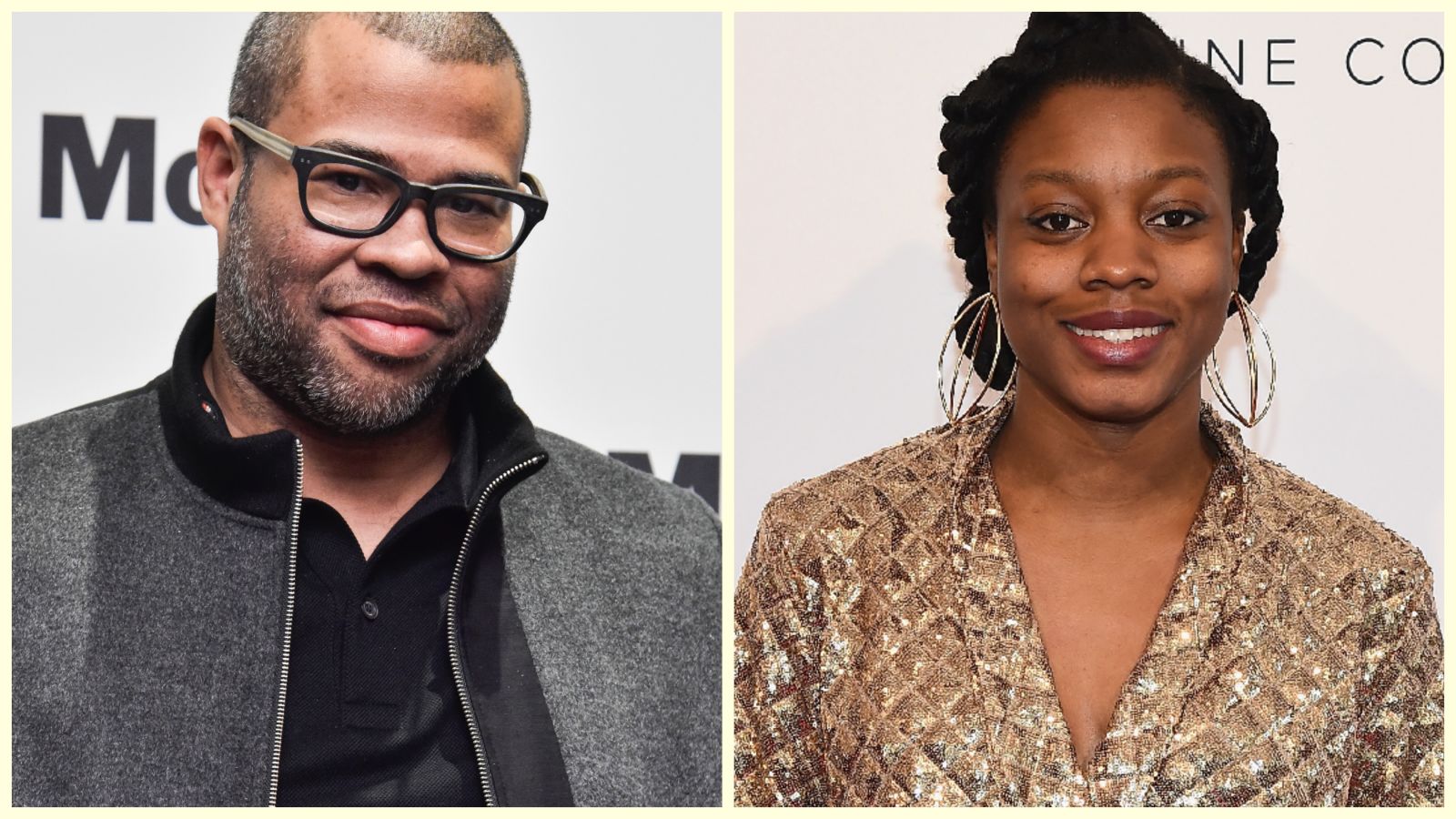 Jordan Peele produce secuela de Candyman dirigida por Nia DaCosta y estreno para 2020