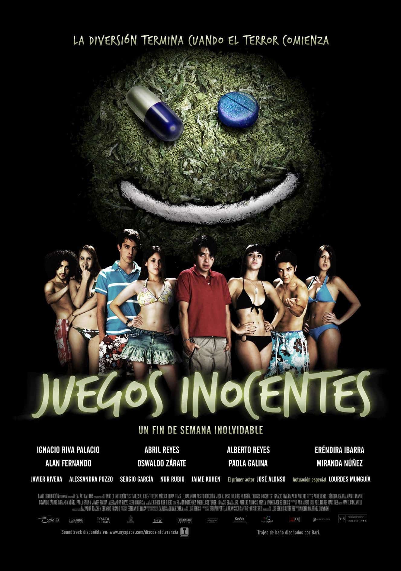 cartel jgosInoc