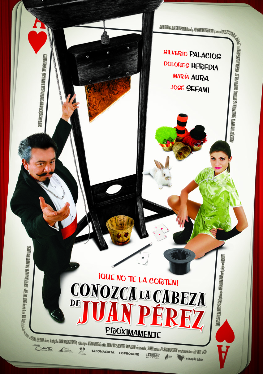 Cartel Juan Perez final Cartel Juan Perez final