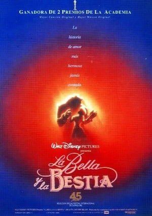 cartel_la_bella_y_la_bestia__1991_0 cartel_la_bella_y_la_bestia__1991_0
