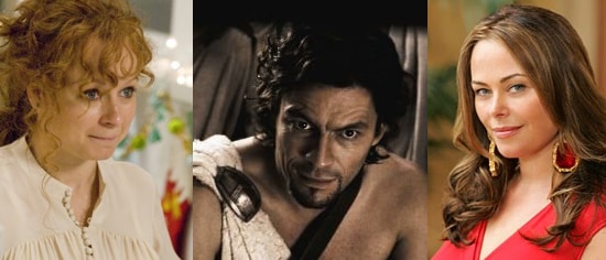 cartertriocasting John Carter of Mars