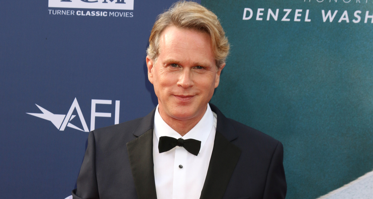 Blumhouse ficha a Cary Elwes para remake de Black Christmas de Universal