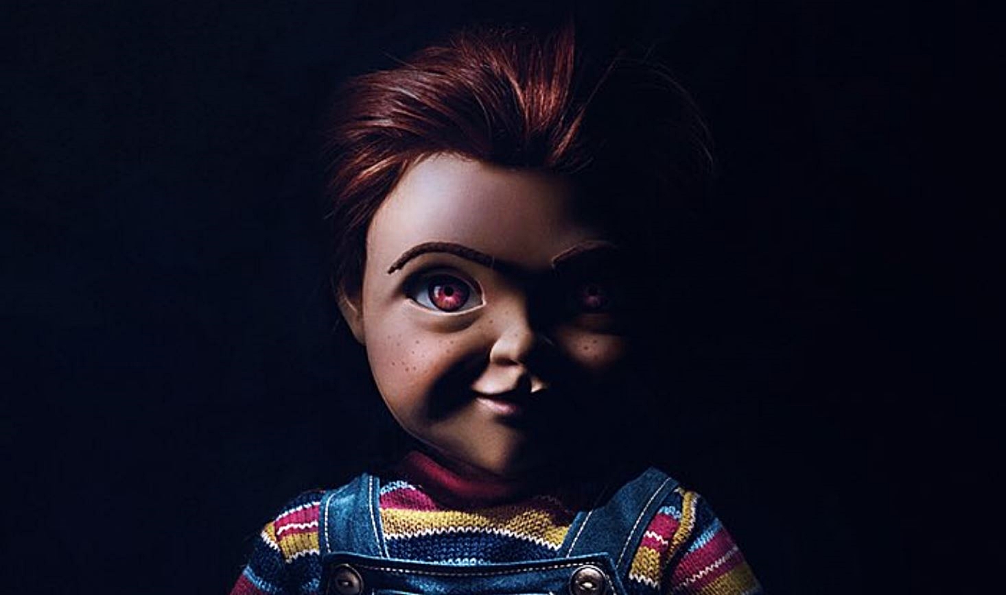 Chucky asesina al Sr Cara de Papa de Toy Story 4 en nuevo póster oficial