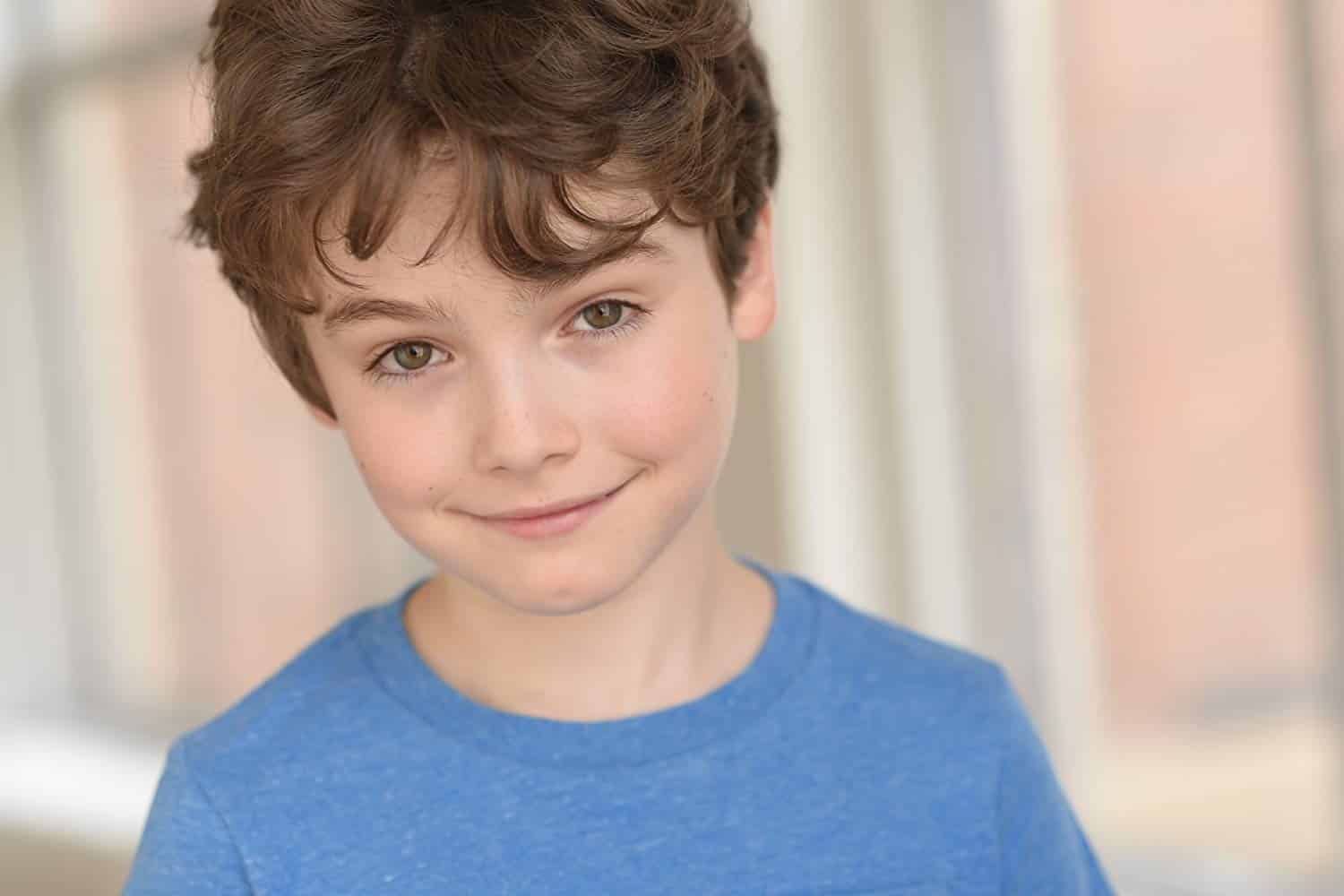 The Boy 2 ficha a Christopher Convery como coprotagonista junto a Katie Holmes