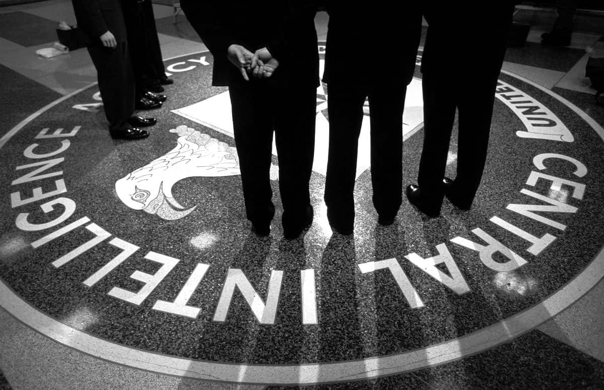 La CIA hace aclaraciones sobre Argo #Argo