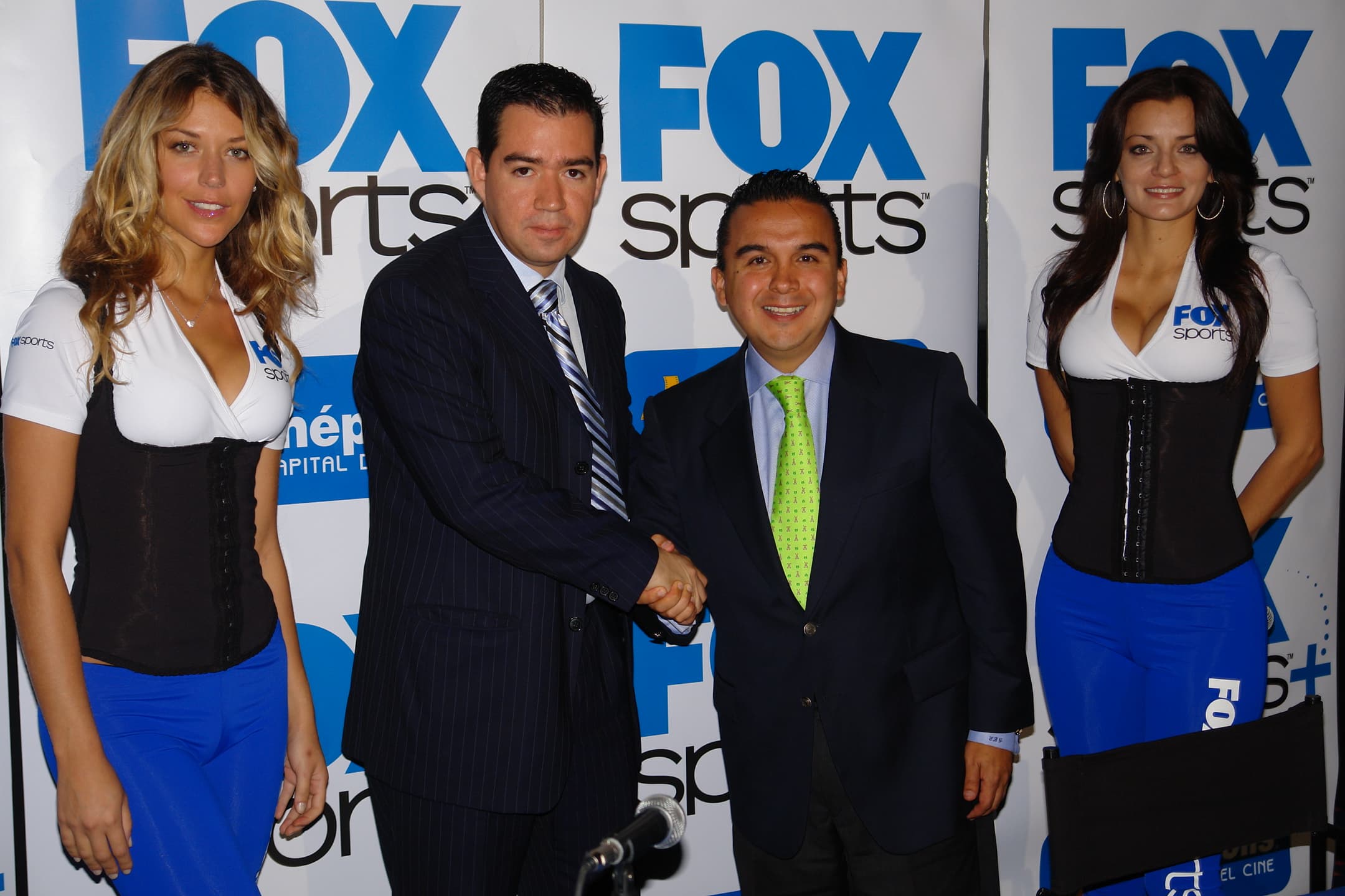 cinepolis fox sports 2