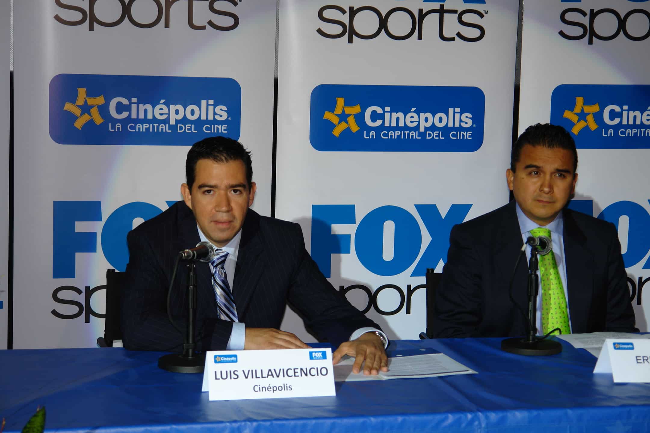cinepolis fox sports