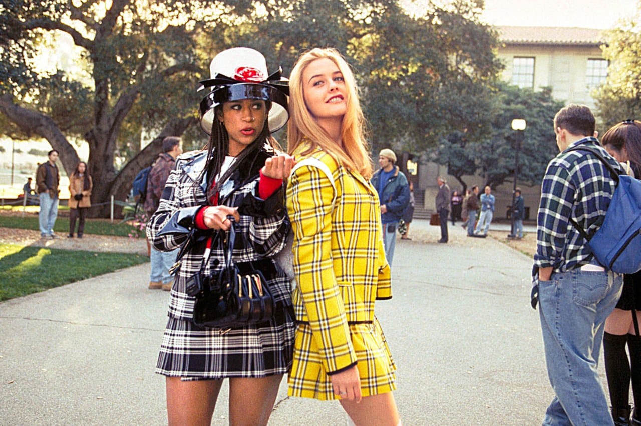 La clásica Clueless tendrá remake en Paramount Pictures Studios