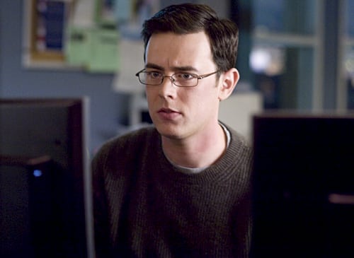 Colin Hanks