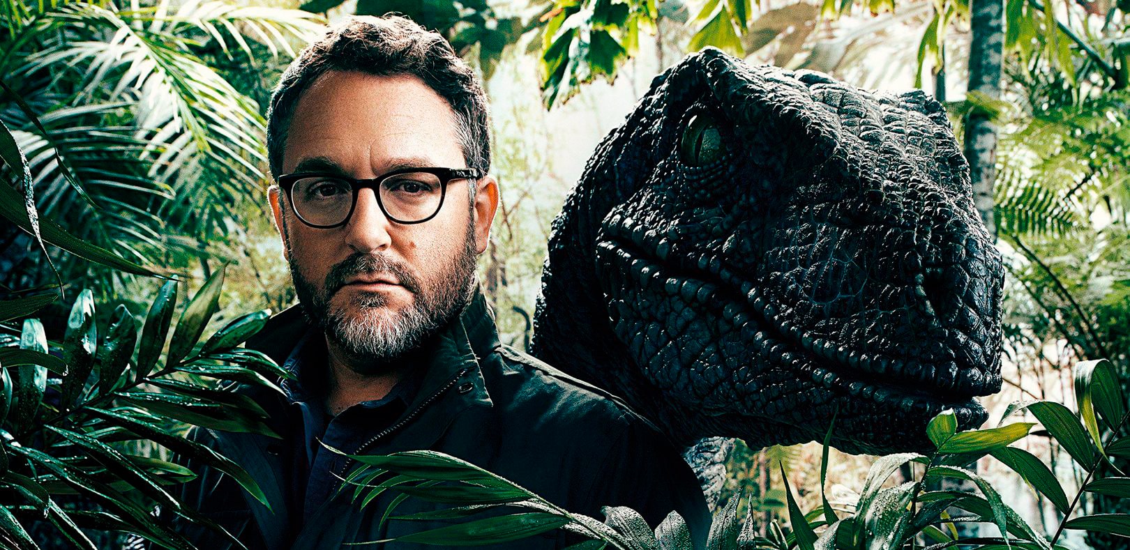 Colin Trevorrow regresará a dirigir Jurassic World 3 anuncia Steven Spielberg