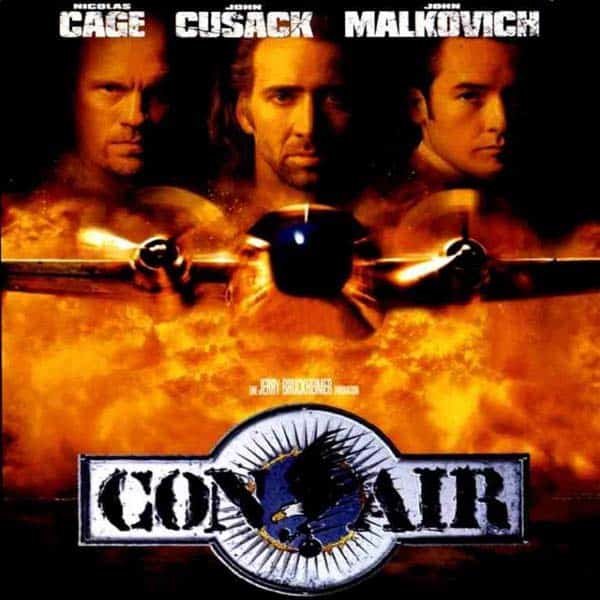 conair