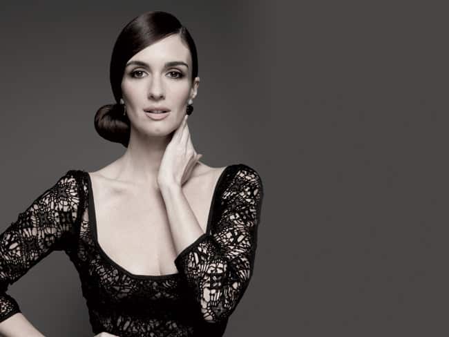 Paz Vega