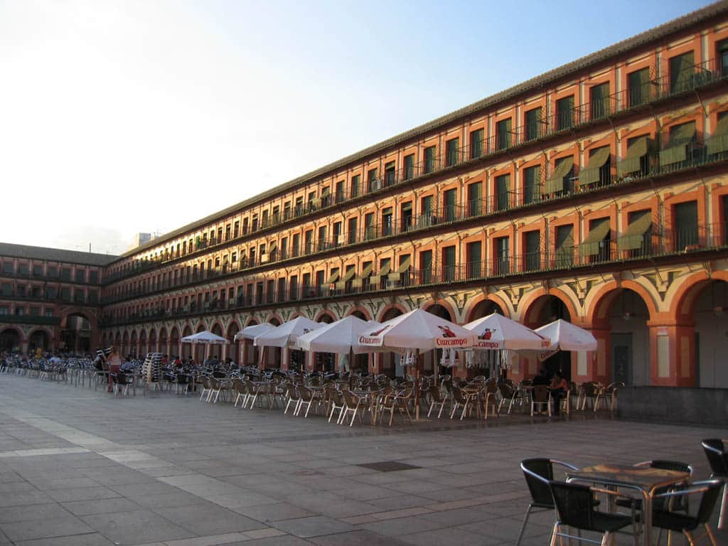 cordoba cordoba