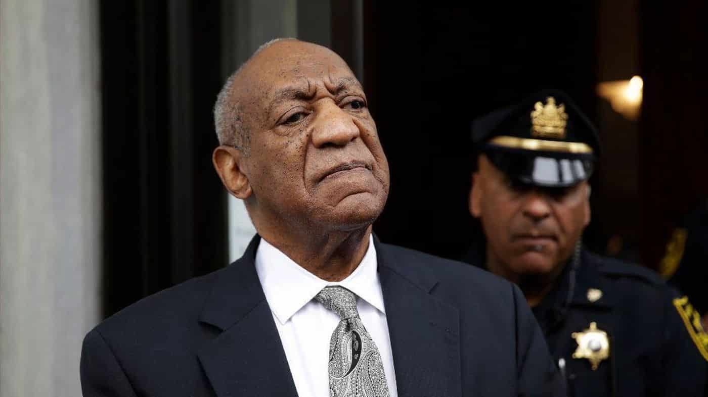 Bill Cosby declarado culpable por abuso sexual agravado en tres delitos