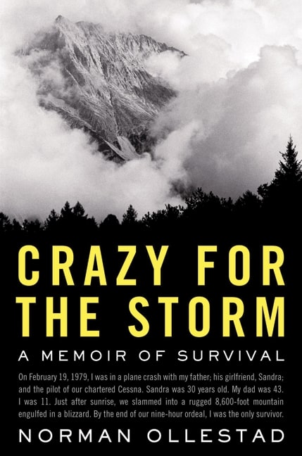 crazy_for_the_storm_book_cover La portada del libro