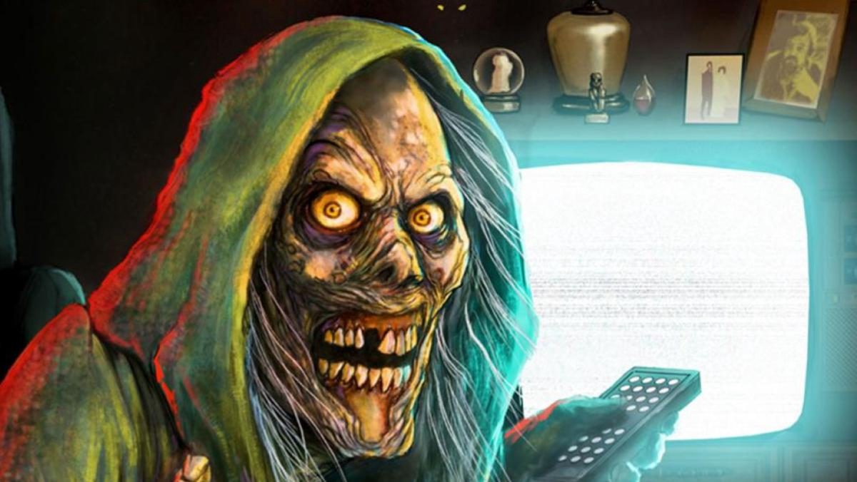 Shudder renueva Creepshow a una segunda temporada