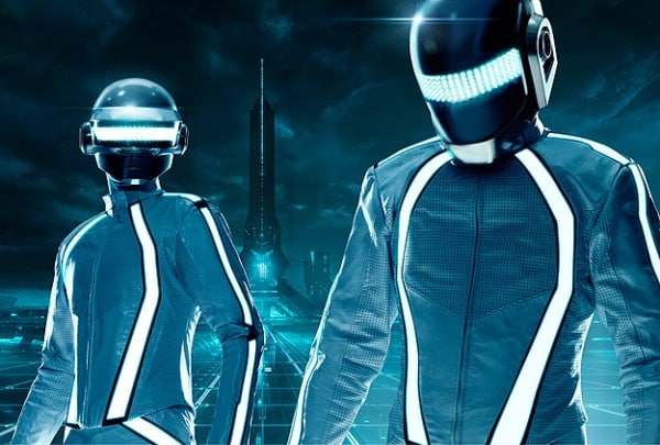 TRON Legacy