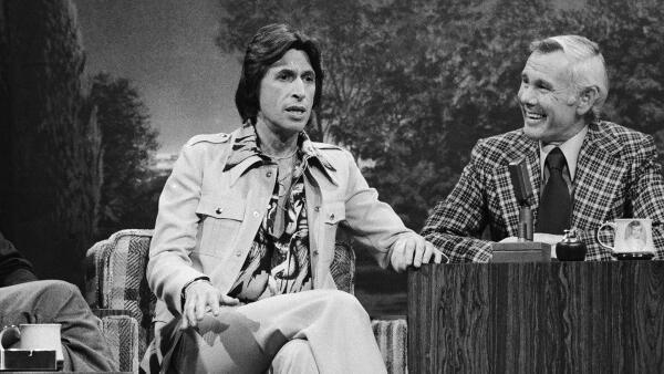 david-brenner-con johnny-carson