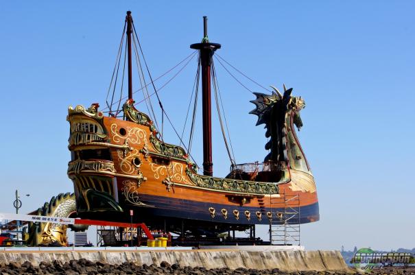 Dawn Treader Dawn Treader