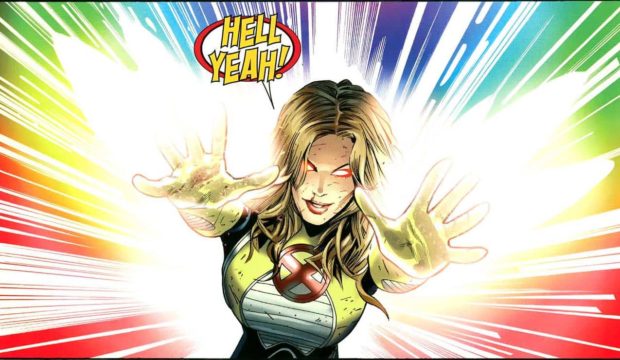 Dazzler