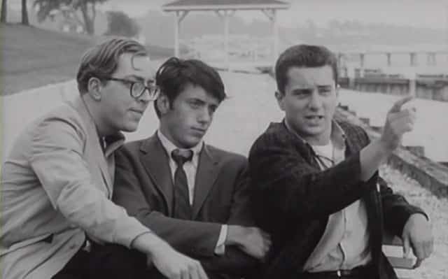 deniro 1963
