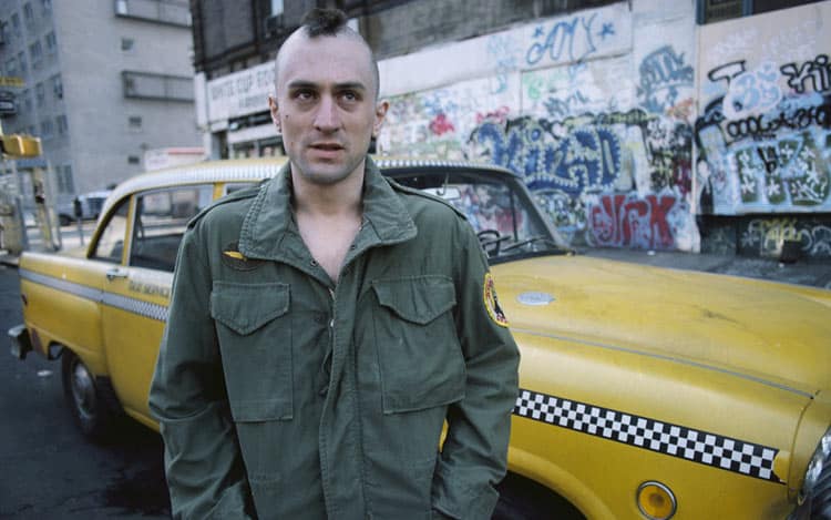 deniro 1976