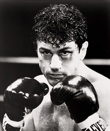 deniro 1980