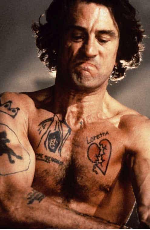 deniro 1991
