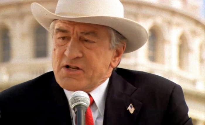 deniro 2010