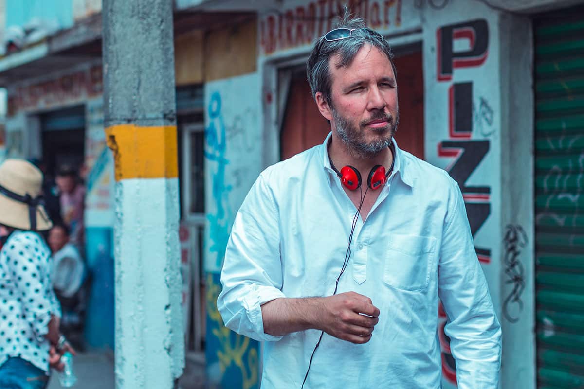 Denis Villeneuve