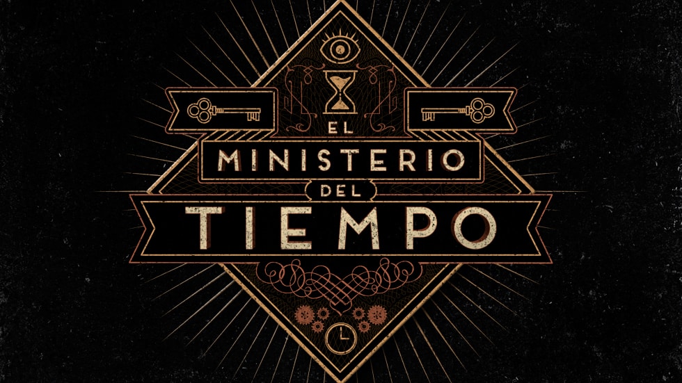 El Ministerio del Tiempo
