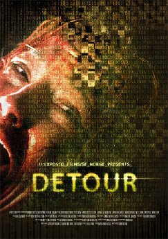 Cartel de Detour