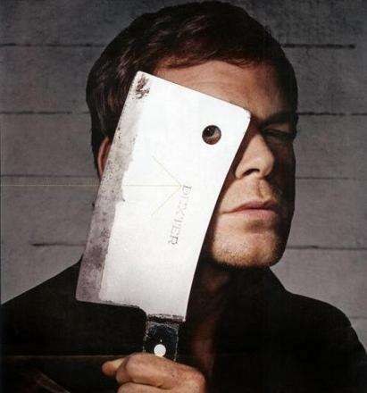 dexter Promocional de Dexter