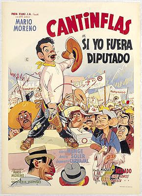 diputado