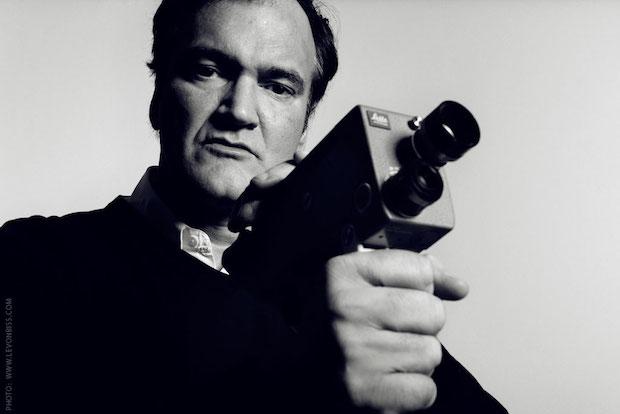 Quentin Tarantino