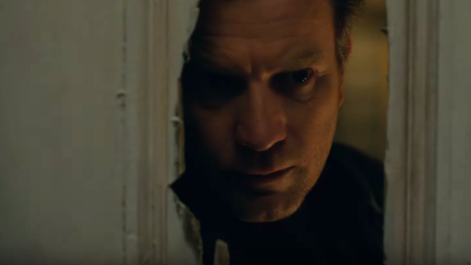 Primer tráiler de Doctor Sleep de Mike Flanagan, la esperada secuela de The Shining