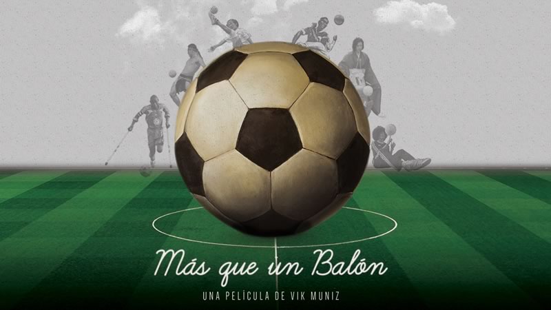 documental-futbol-mas-que-un-balon-netflix