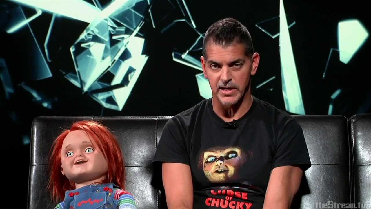 Don Mancini hará serie Chucky y más secuelas; no está involucrado en remake de MGM y Lars Klevberg