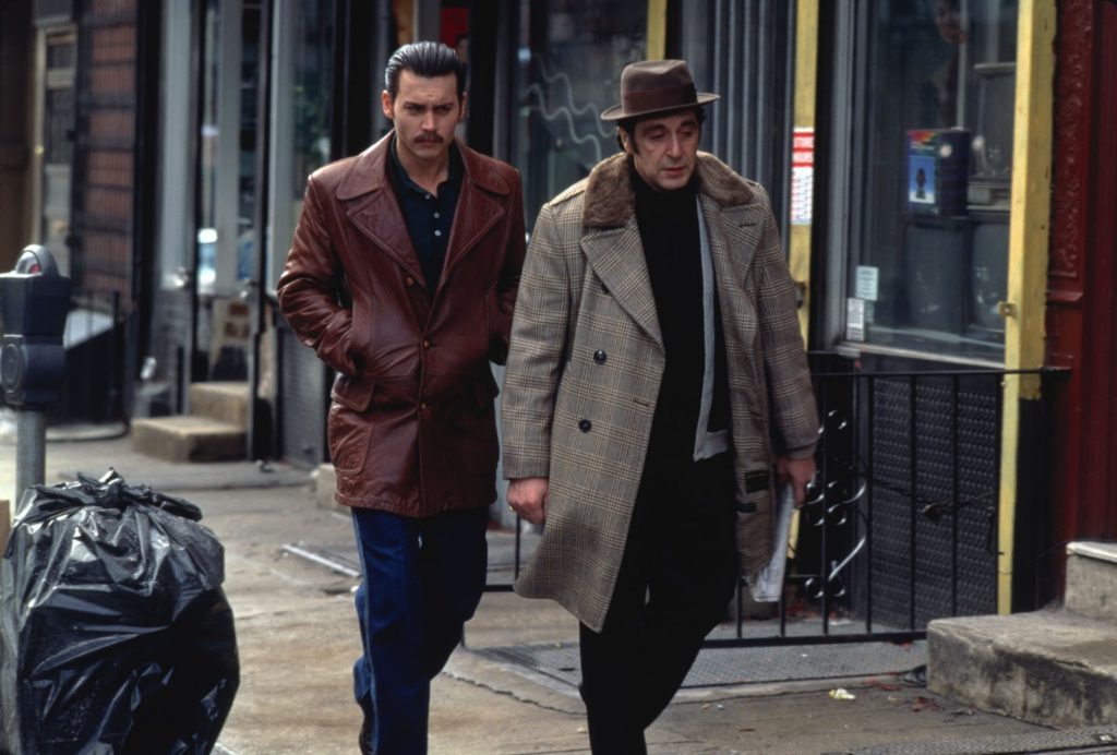 Donnie Brasco