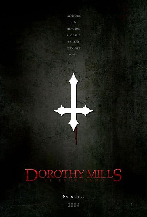 Dorothy Mills. El exorcismo