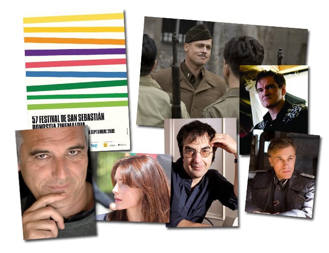 dossier_2009_mail Las novedades d San Sebastian Edición 57