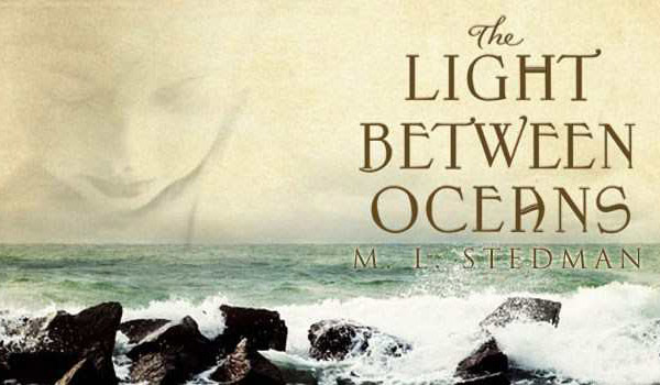 Light between oceans