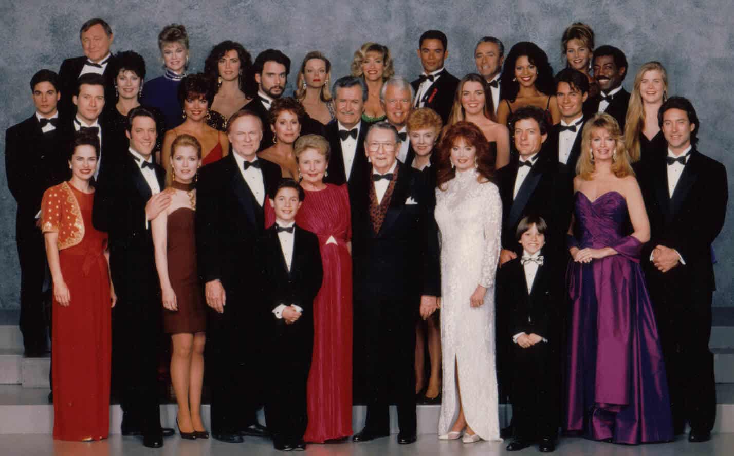 elenco days-of-our-lives