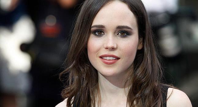 Ellen Page protagonizará "Freeheld"