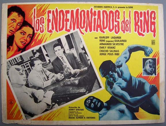 endemoniadosdelring