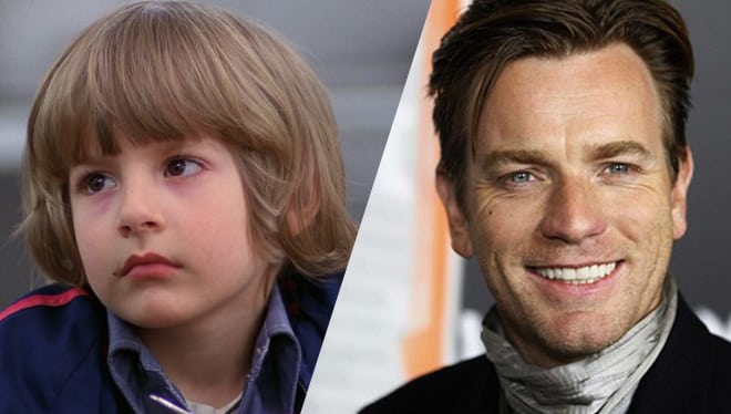 Ewan McGregor será Danny Torrance en Doctor Sleep, secuela de The Shining de WB