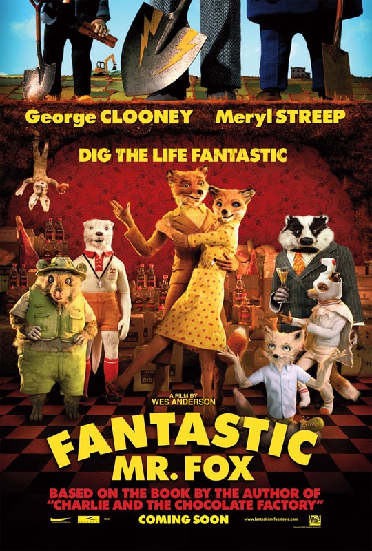 fantastic-mrfox-posterdebut-full Fantastic Mr. Fox