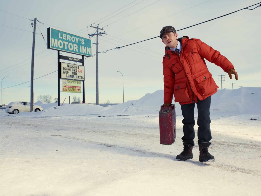 FARGO 