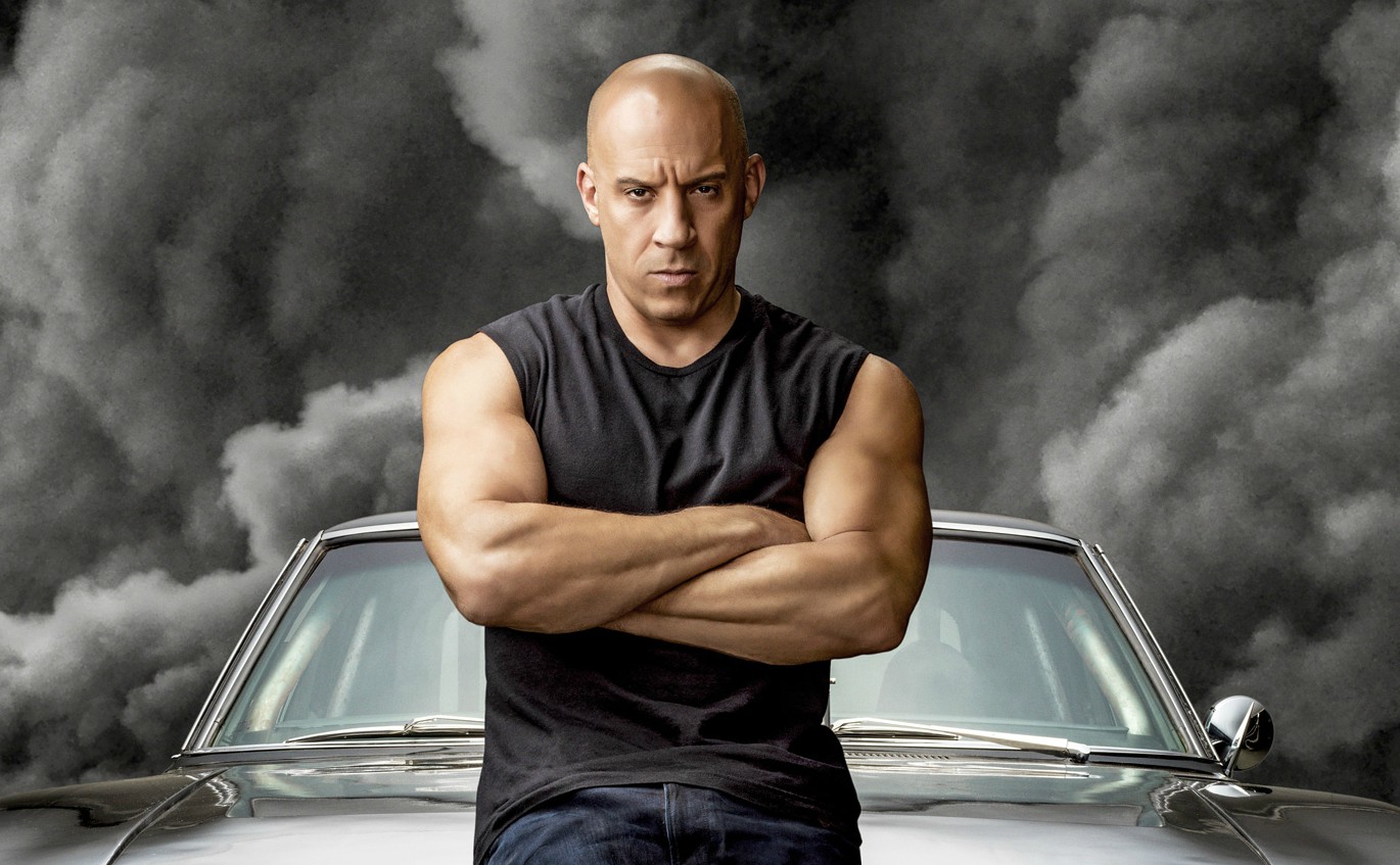 Vin Diesel vs John Cena en primer tráiler de Fast 9: The Fast Saga